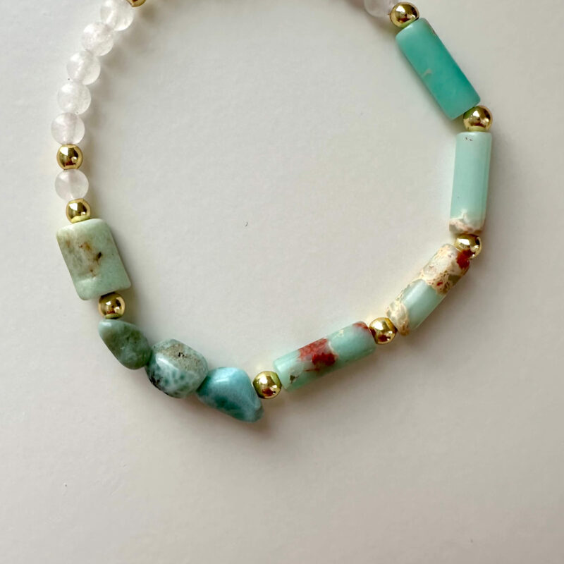Bransoletka Ocean Crystal Balance